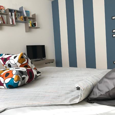 Giovo Nenez B&B מראה חיצוני תמונה