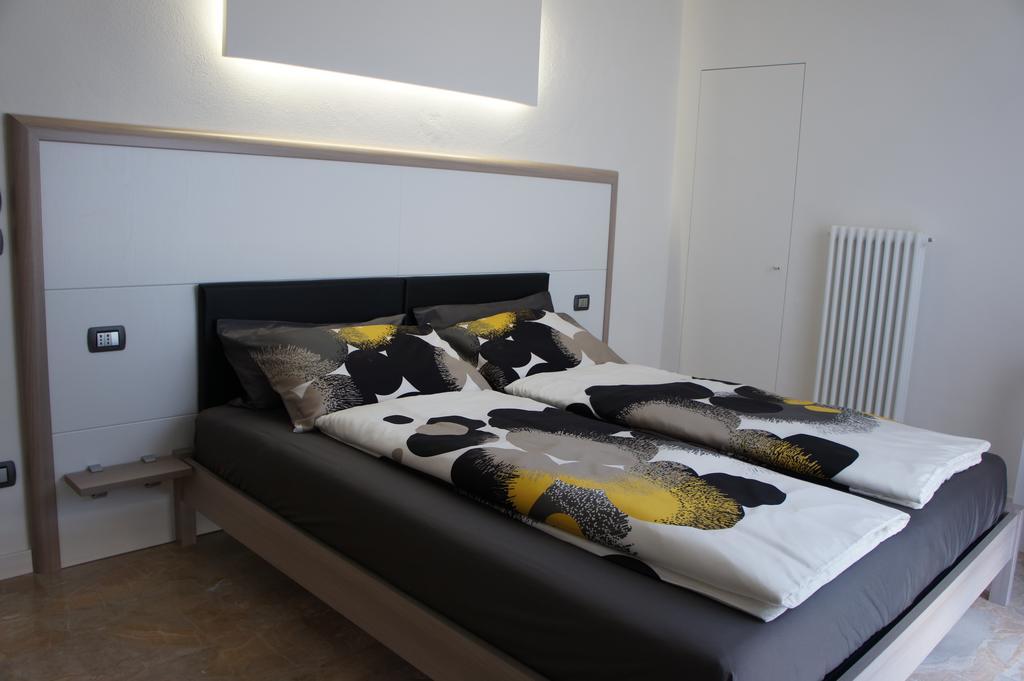 Giovo Nenez B&B חדר תמונה