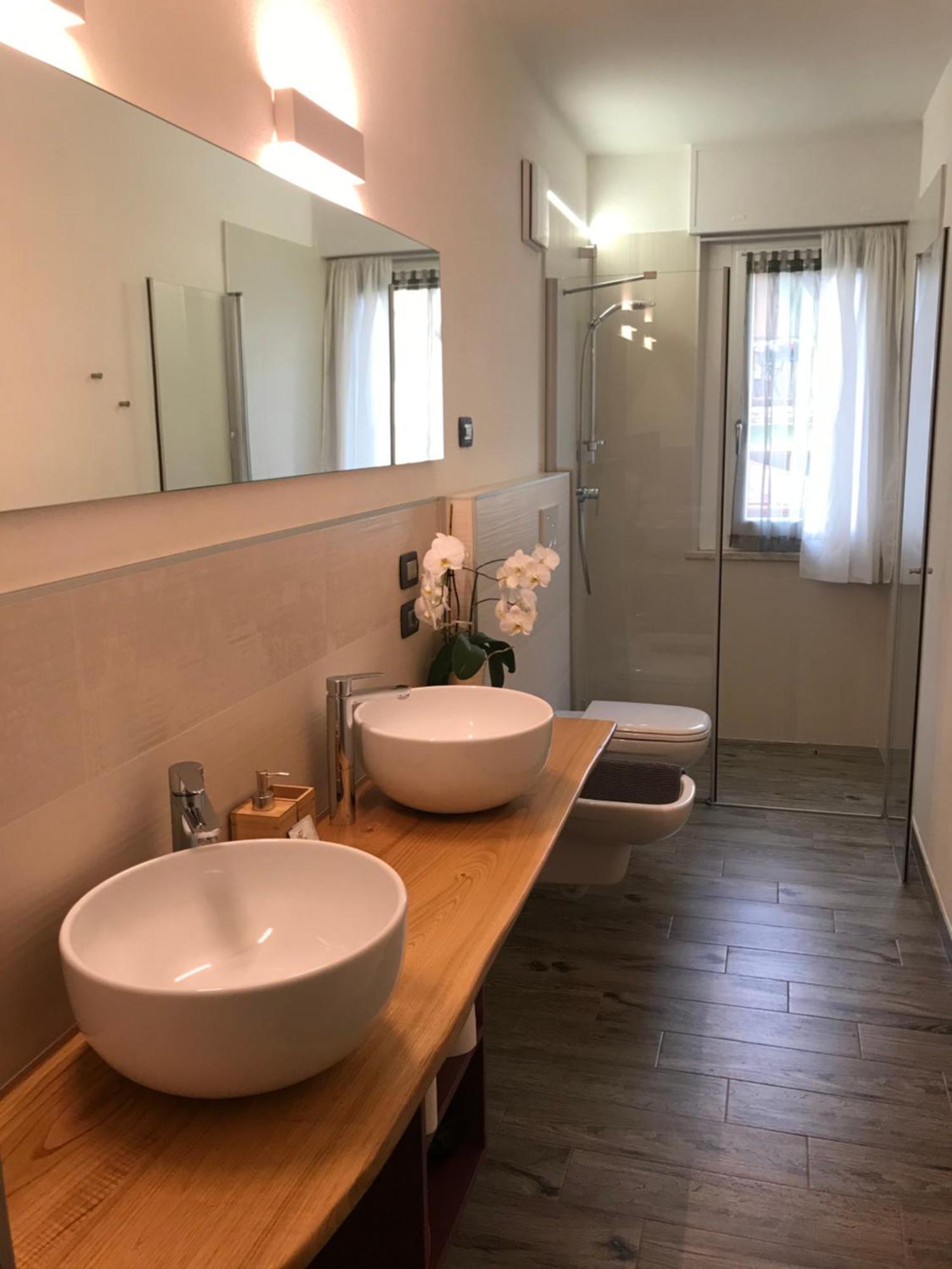 Giovo Nenez B&B מראה חיצוני תמונה