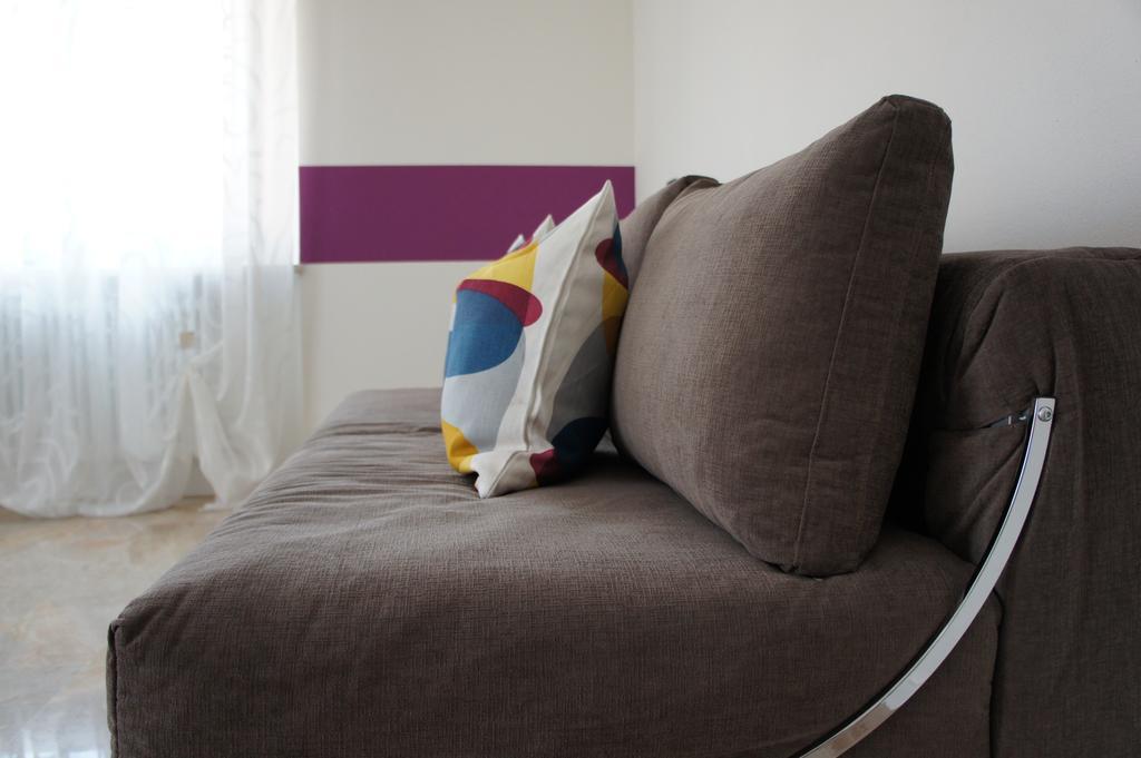 Giovo Nenez B&B מראה חיצוני תמונה