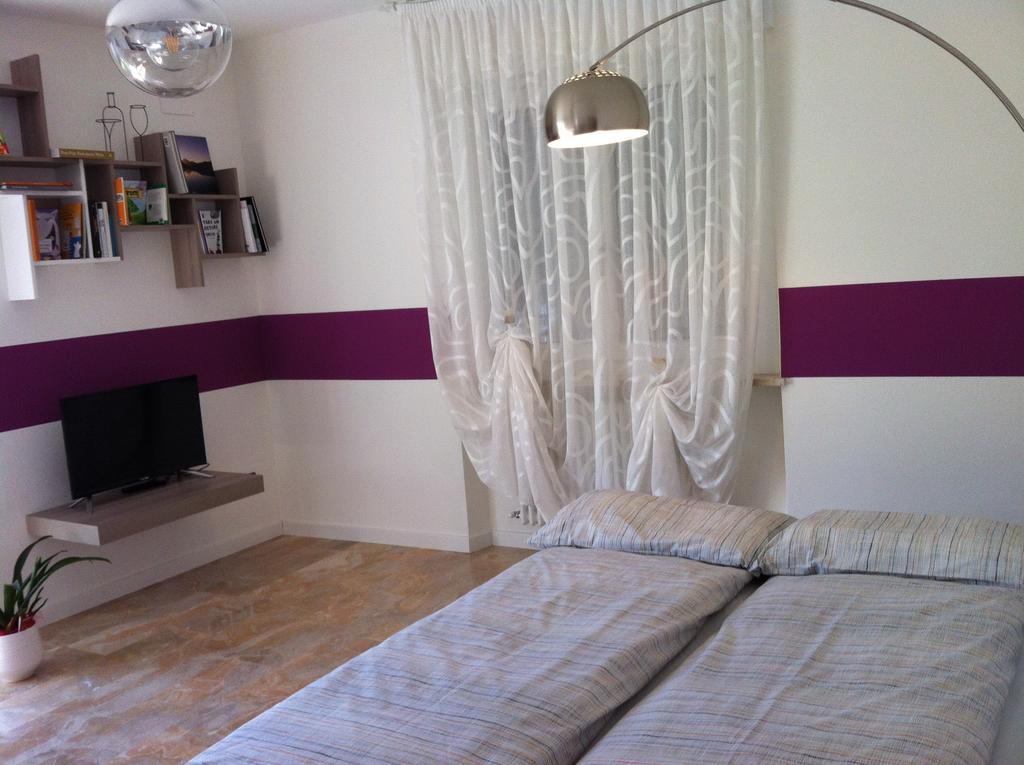 Giovo Nenez B&B מראה חיצוני תמונה