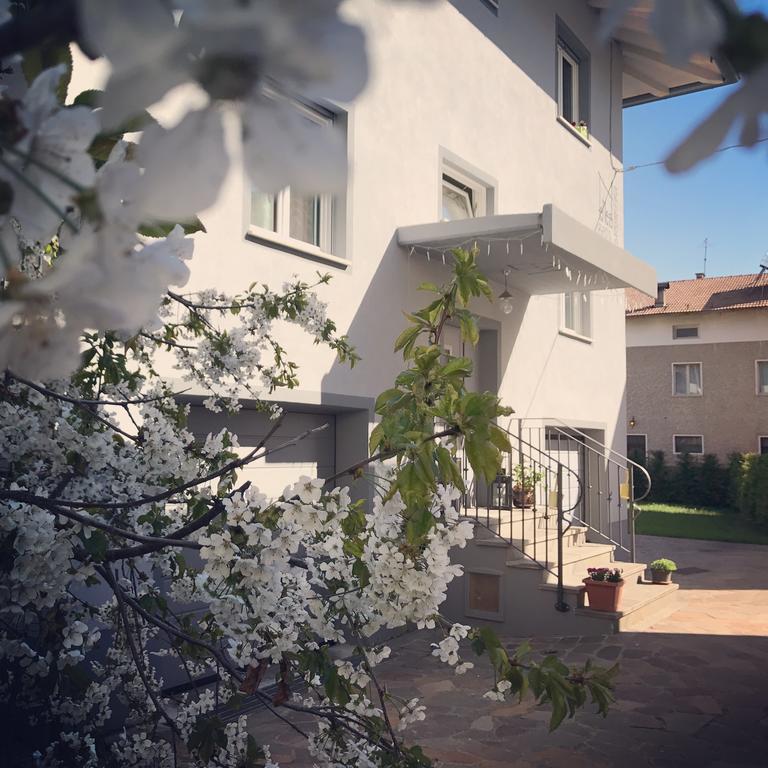 Giovo Nenez B&B מראה חיצוני תמונה
