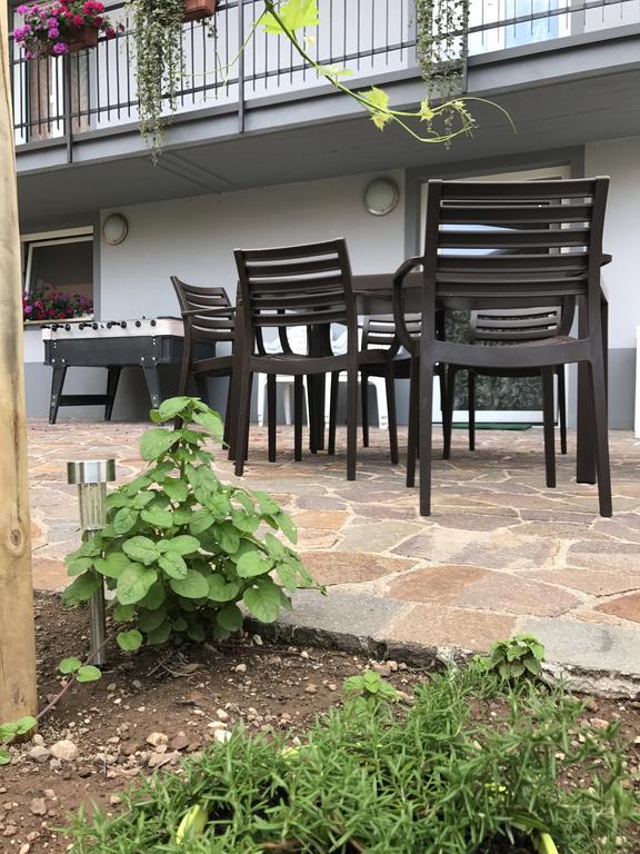 Giovo Nenez B&B מראה חיצוני תמונה